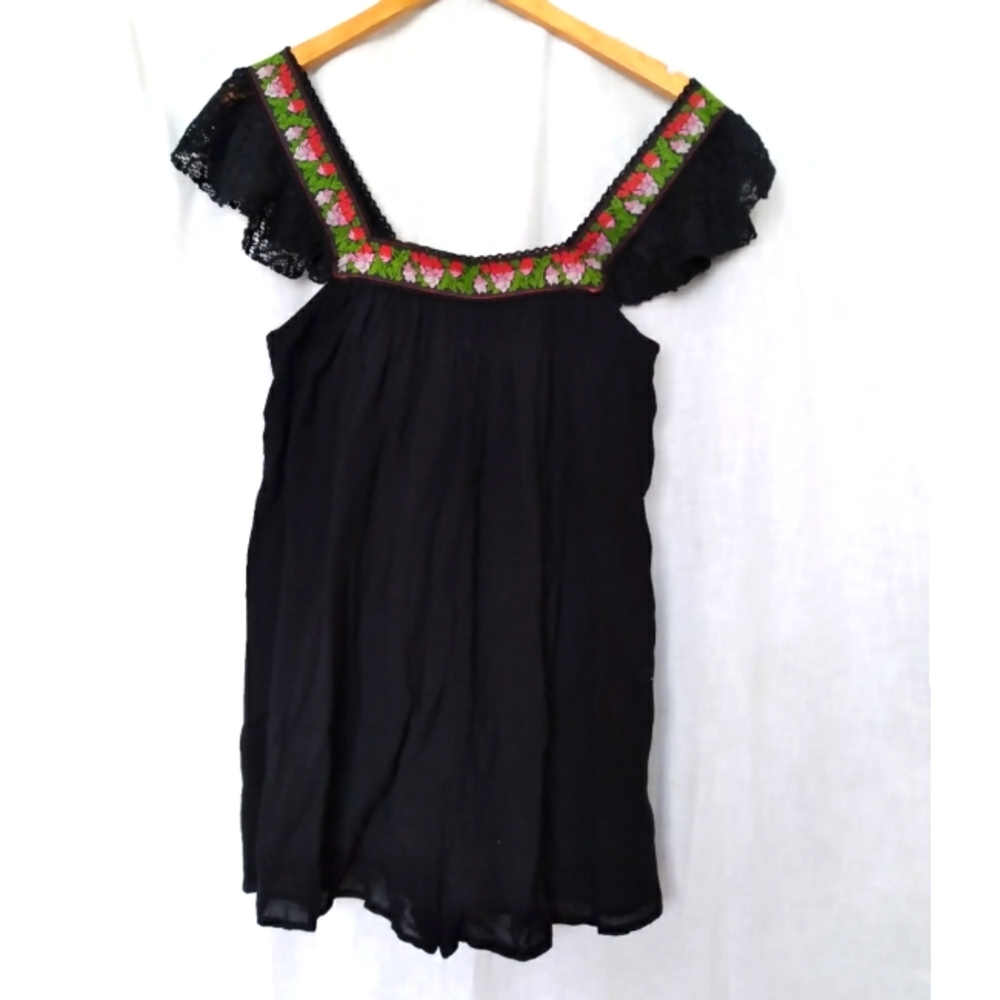Urban Outfitters Romper